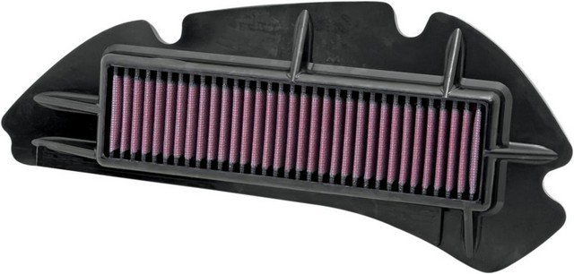 K&N Luchtfilter voor Honda SH 150 I