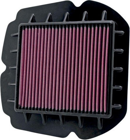 K&N Luchtfilter voor Suzuki SFV 650 Gladius