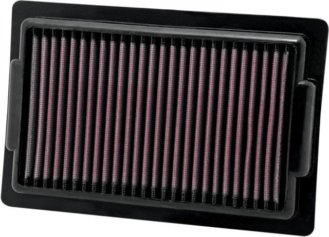 K&N Luchtfilter voor Yamaha V-Max 1700 Hyper Modified