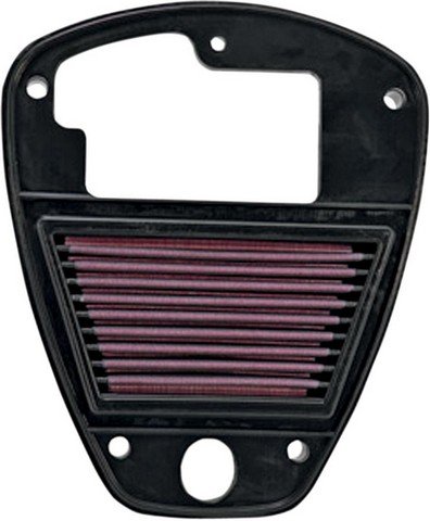 K&N Luchtfilter voor Kawasaki VN 900 Classic Special Edition