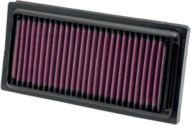 K&N Luchtfilter voor Harley Davidson XR 1200 Sportster