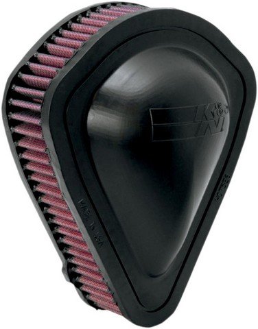 K&N Luchtfilter voor Honda VT 1300 CX C-ABS Fury