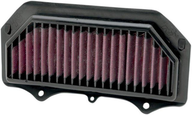 K&N Race Luchtfilter voor Suzuki GSX-R 600 SE