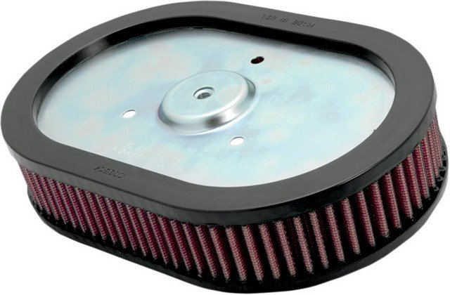K&N Luchtfilter voor Harley Davidson FLHRSE5 1800 Road King CVO