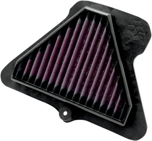 K&N Circuit luchtfilter voor Kawasaki ZX-10 R Ninja