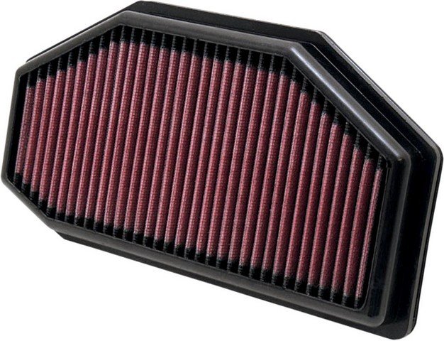 K&N Luchtfilter voor Triumph 1050 Speed Triple