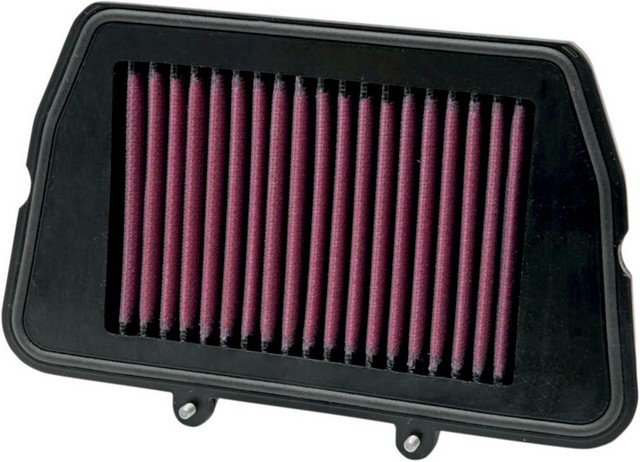 K&N Luchtfilter voor Triumph 800 Tiger