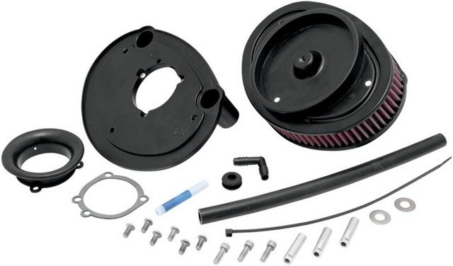K&N Luchtfilter voor Harley Davidson FLHRI 1450 Road King