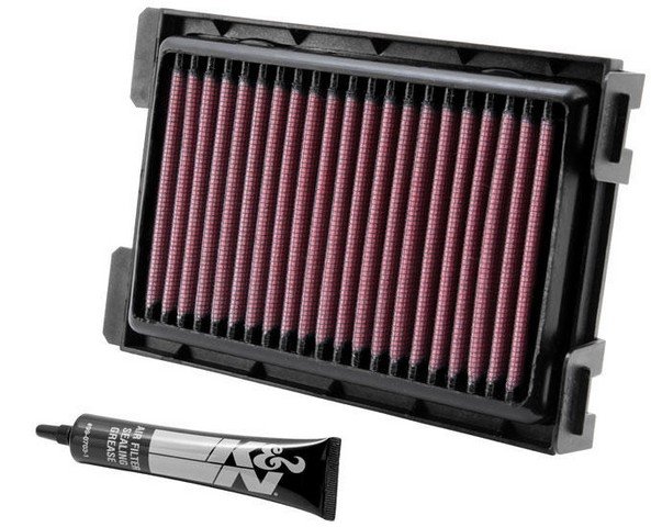 K&N Luchtfilter voor Honda CBR 250 R