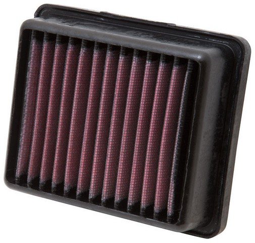 K&N Luchtfilter voor KTM 200 Duke Duke