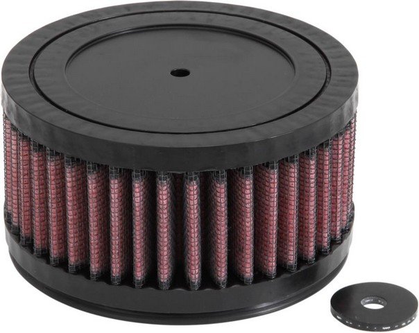 K&N Luchtfilter voor Yamaha XV 250 Virago