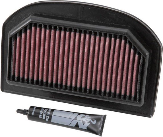 K&N Luchtfilter voor Triumph 1200 Tiger Explorer
