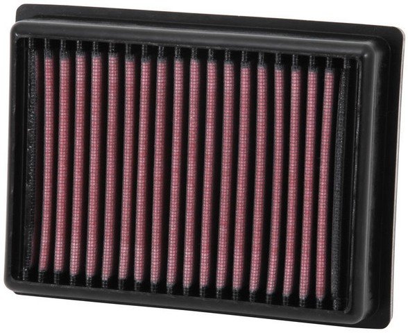 K&N Luchtfilter voor KTM 1190 R Adventure