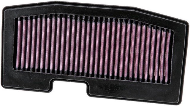K&N Luchtfilter voor Triumph 675 Daytona