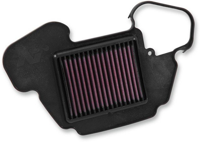 K&N Luchtfilter voor Honda MSX 125
