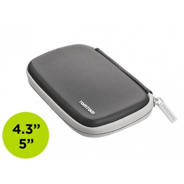 Opbergtas voor TomTom Rider navigatiesystemen