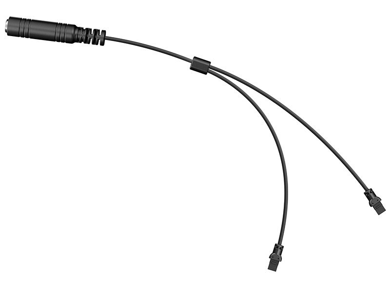 Sena 10R Earbud adapter split kabel / speaker split kabel 10R-A0101