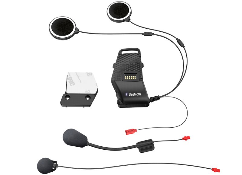 Sena 10S helm houder kit 10S-A0301