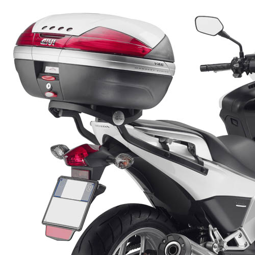 Givi 1109FZ Topkofferrek Honda 700 Intergra 2012-2013