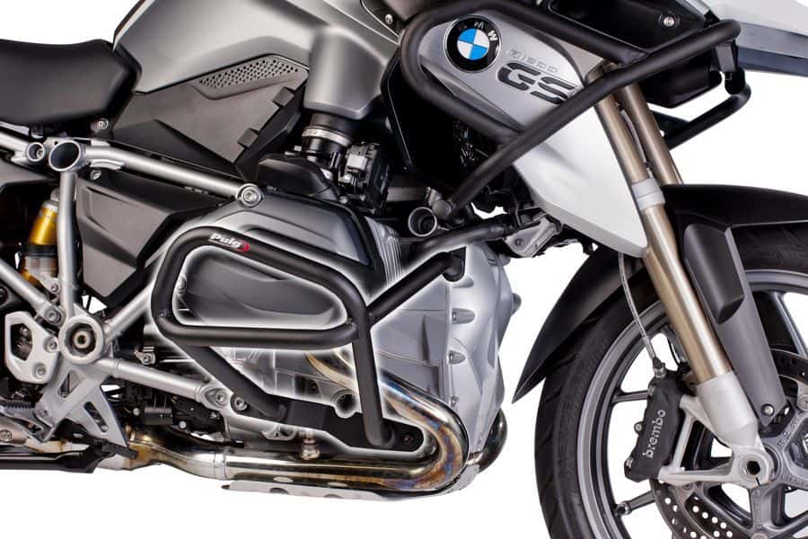 Puig Valbeugel Onder BMW R 1200 GS 2014-2016