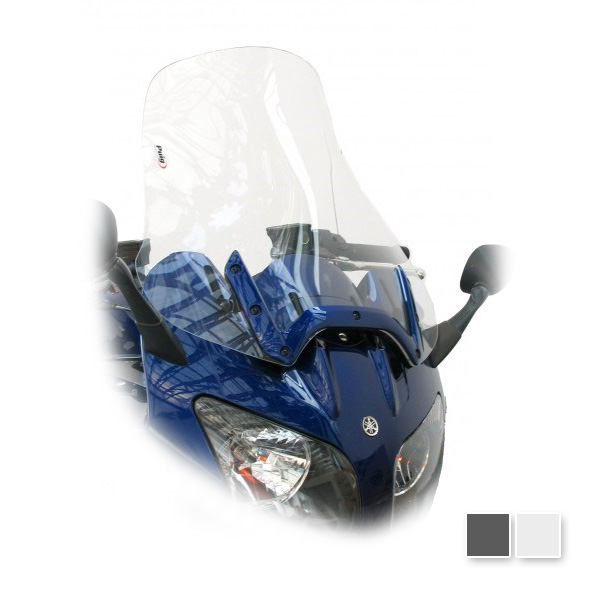 Puig Touring Windscherm Yamaha FJR 1300 2001-2005