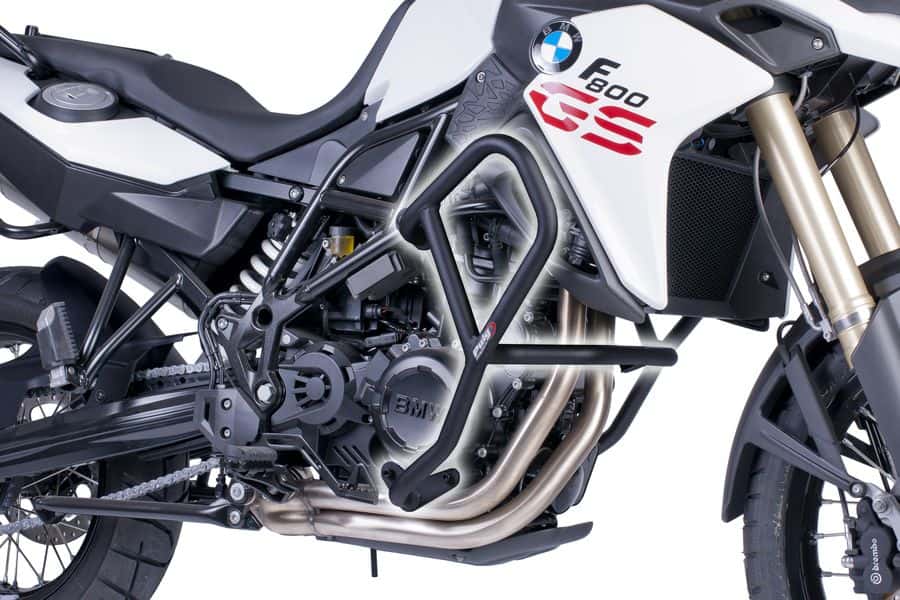 Puig Valbeugel BMW F 800 GS 2013-2017