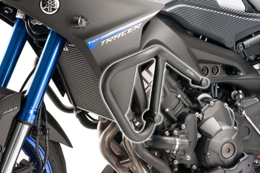 Puig Valbeugel Yamaha MT 09 Tracer 2015-2017