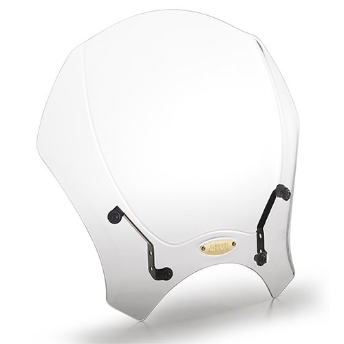 Givi 140A Windscherm Helder universeel