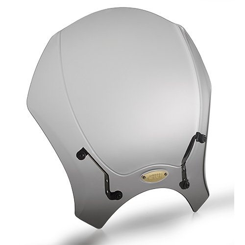 Givi 140S Windscherm Smoke universeel