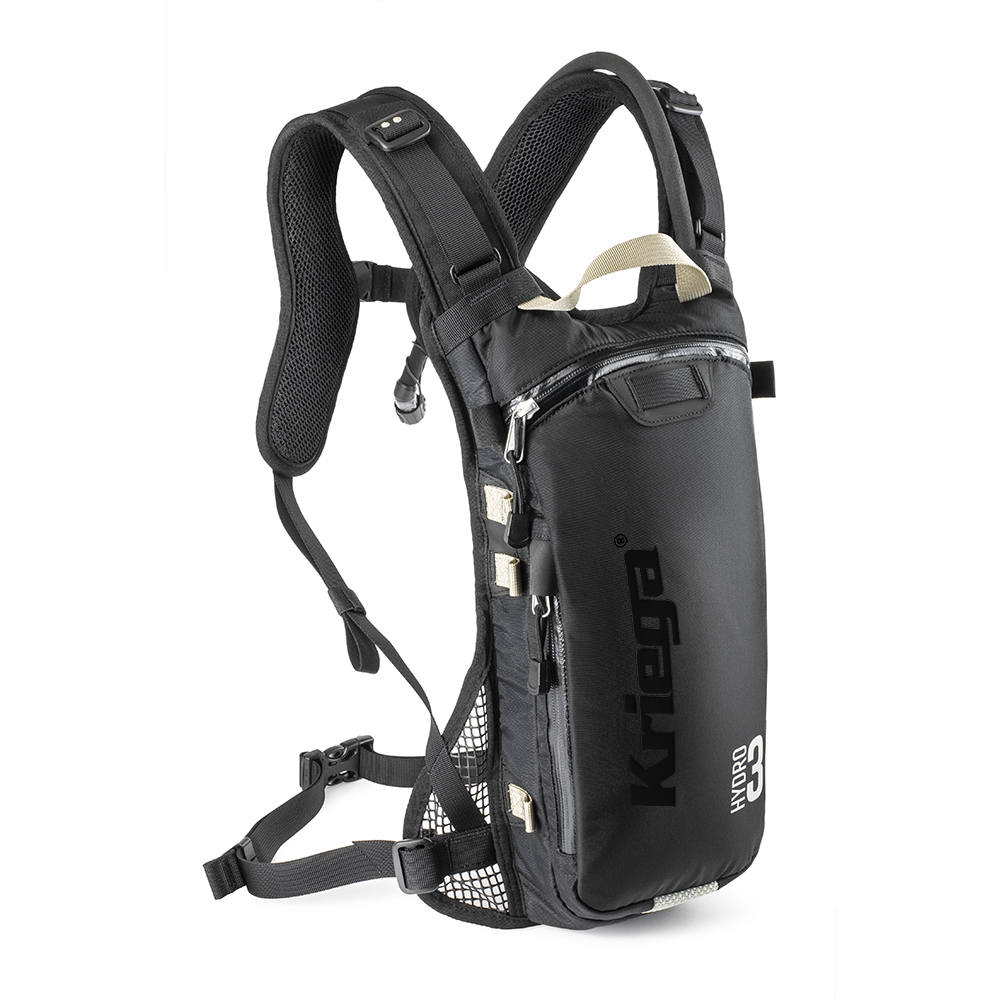 Kriega HYDRO-3 Rugtas