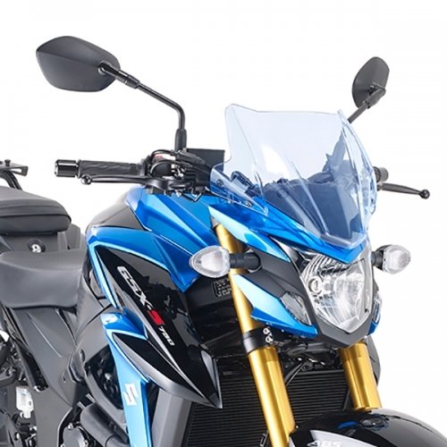 Givi A5125 Windscherm ICE BMW G310 R