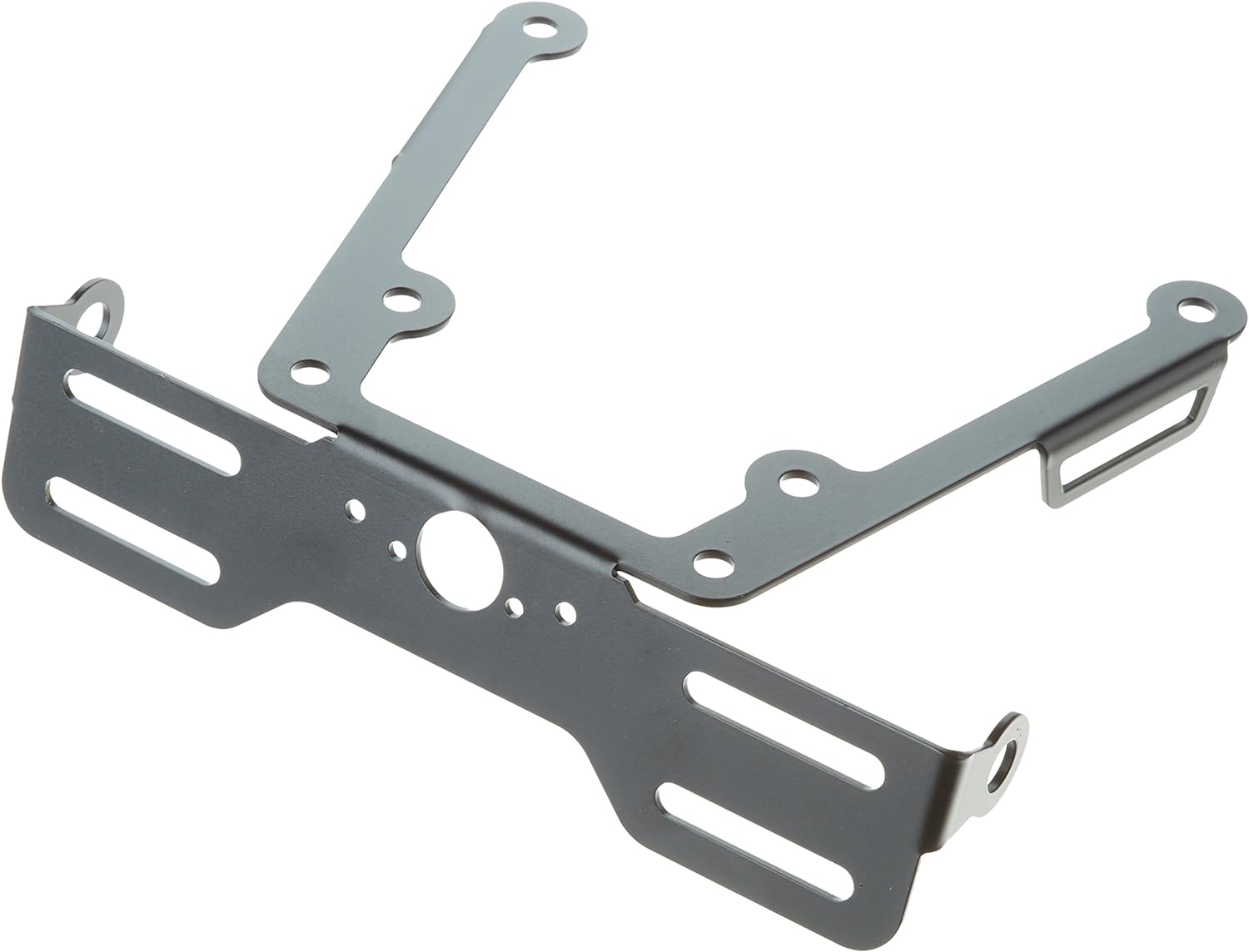 Puig Kentekenplaathouder Kawasaki Z 750 / S / Z 1000 / ZX-6R