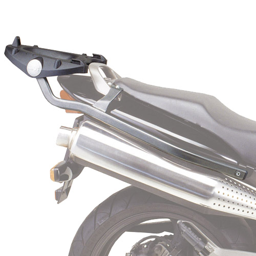 Givi 162FZ Topkofferrek Honda CB 600 Hornet / S 1998-2002