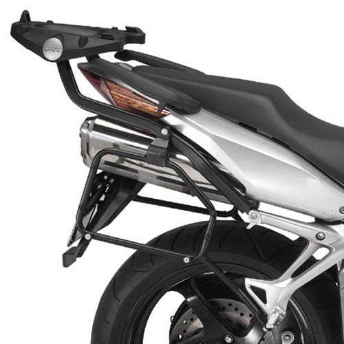 Givi 166FZ Topkofferrek Honda VFR 800 VTEC 2002-2011