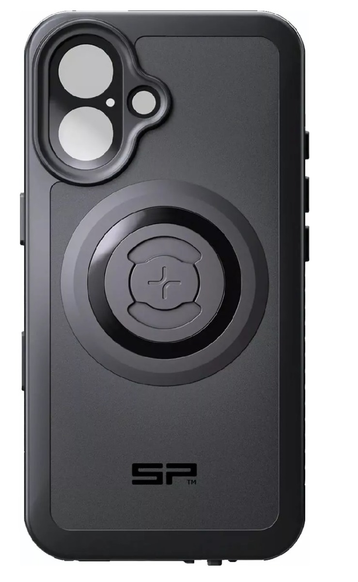 SP Connect Xtreme Telefoonhoes  Iphone 16 Plus