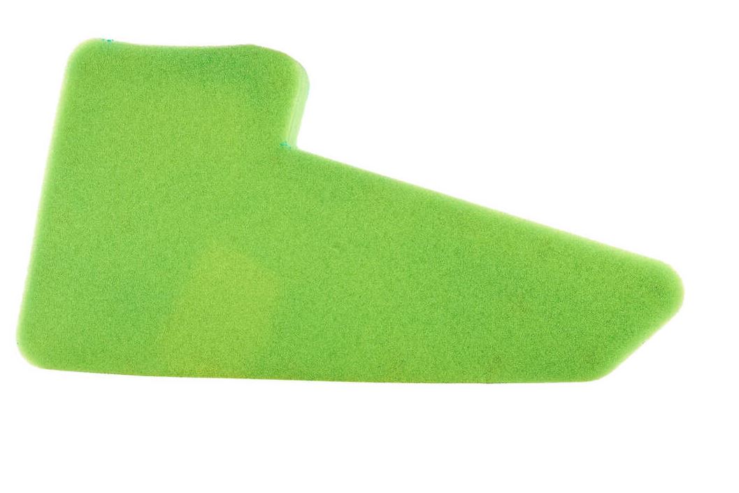 Luchtfilter Honda XR650R bouwjaar 2000 – 2006