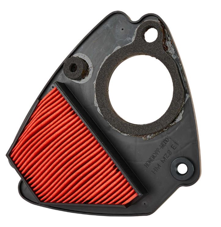Luchtfilter Honda VT600C Shadow bouwjaar 1998 – 1999