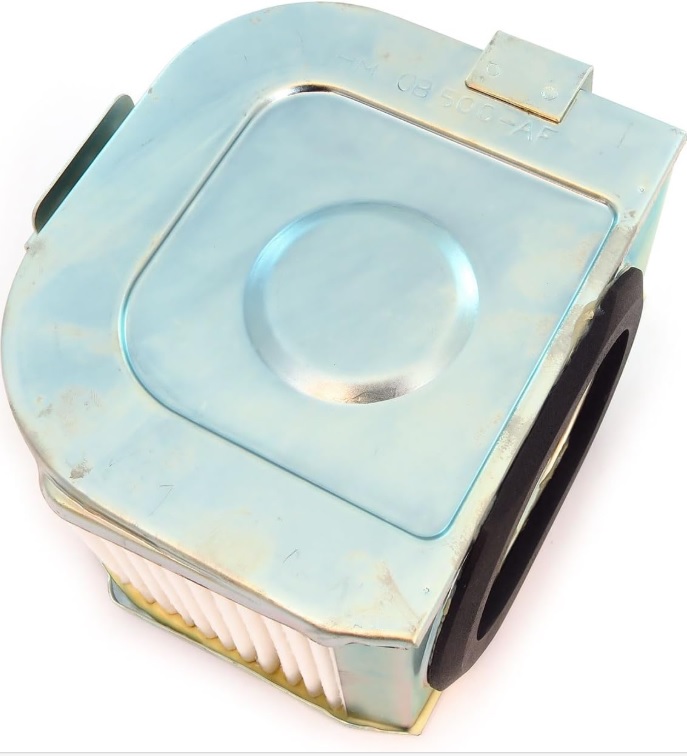 Luchtfilter Honda CB500K bouwjaar 1971 – 1973