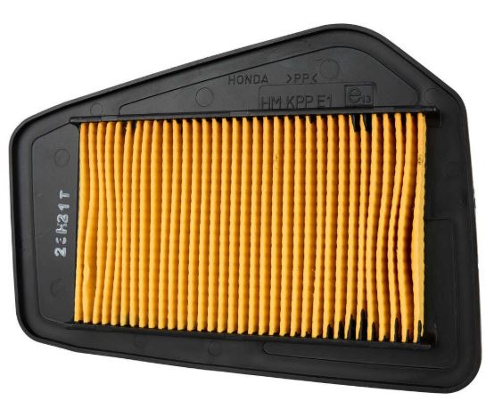 Luchtfilter Honda CBR125R bouwjaar 2004 – 2015