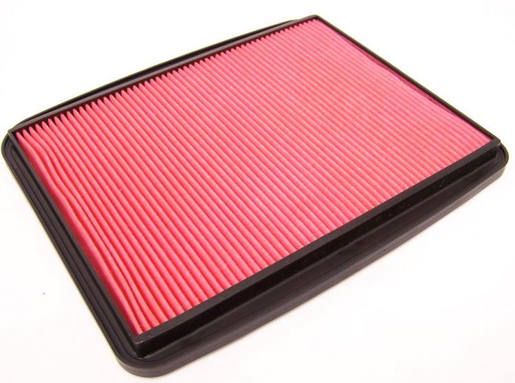 Luchtfilter Honda CBR600F bouwjaar 1987 – 1989