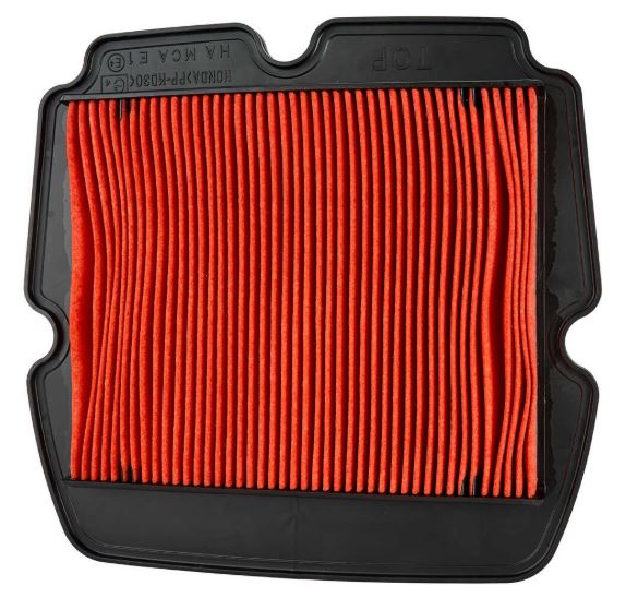 Luchtfilter Honda GL1800 bouwjaar 2010 – 2019