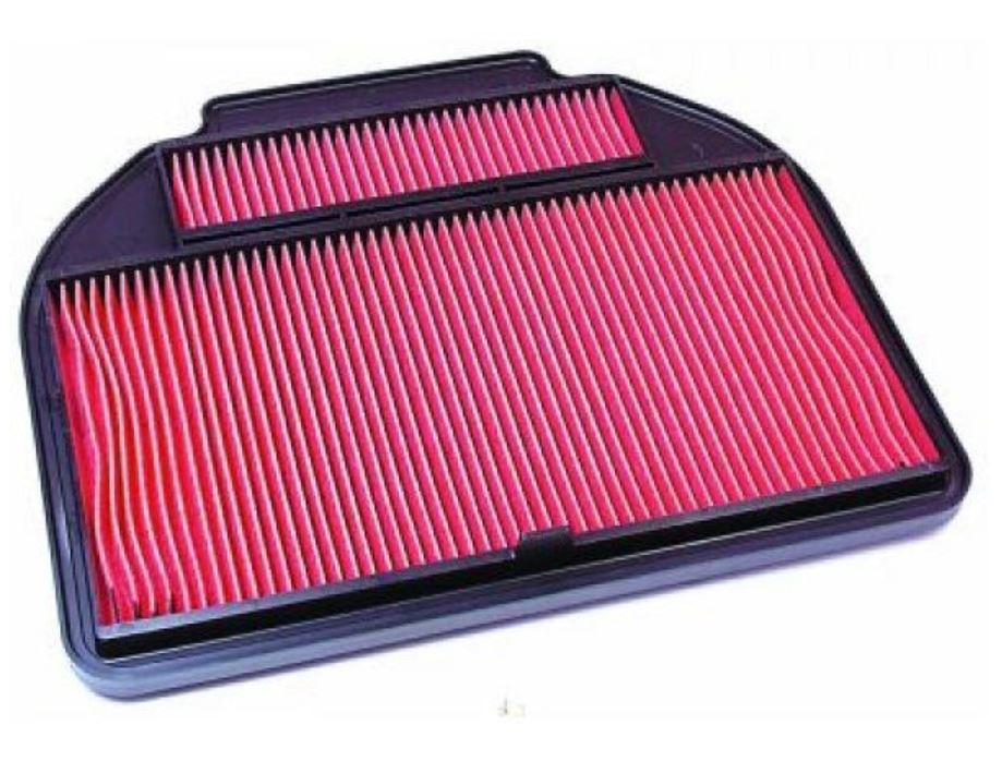 Luchtfilter Honda VFR750F Interceptor bouwjaar 1986 – 1989