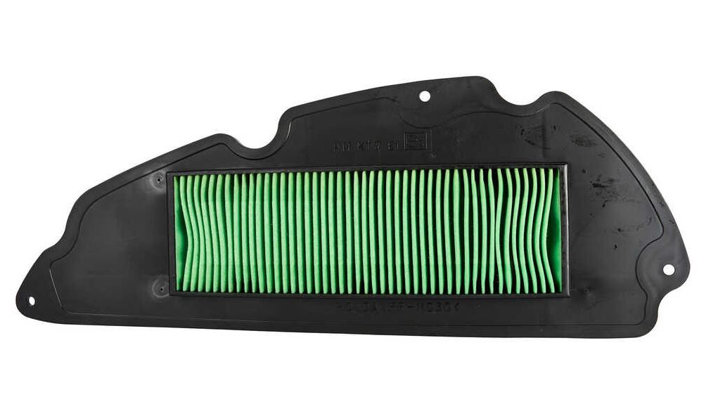 Luchtfilter Honda SH300 bouwjaar 2010 – 2014