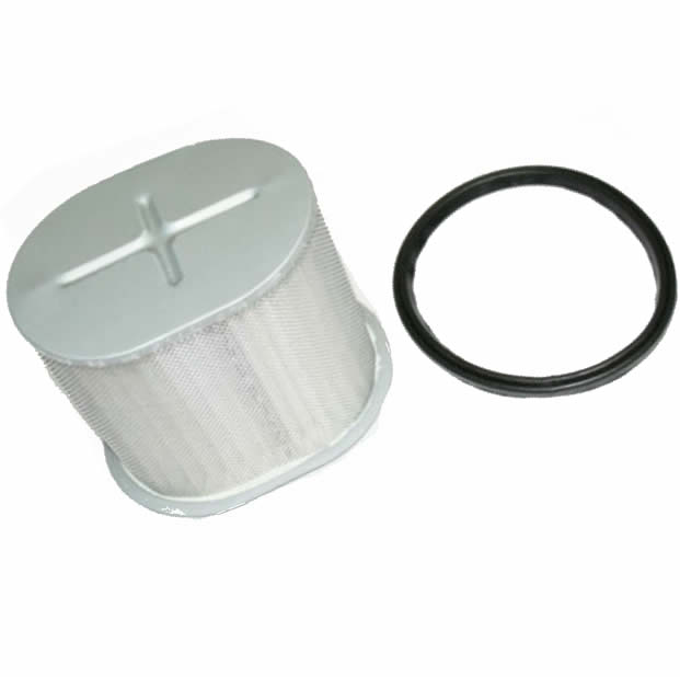 Luchtfilter Honda CB650Z bouwjaar 1979 – 1980