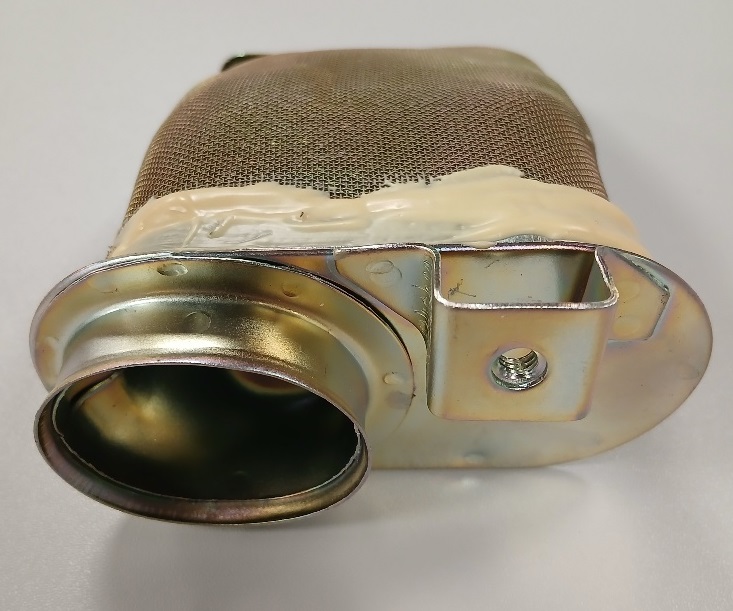 Luchtfilter Honda XL250