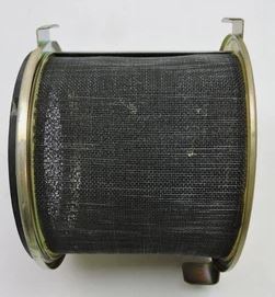 Luchtfilter rooster Honda CBX1000 bouwjaar 1979 – 1980