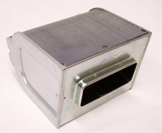 Luchtfilter Honda CBX700NH en SC
