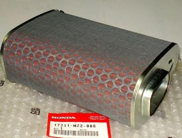 Luchtfilter Honda CBR1000F bouwjaar 1993 t/m 1997