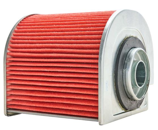 Luchtfilter Honda CA125 bouwjaar 1995 – 1996