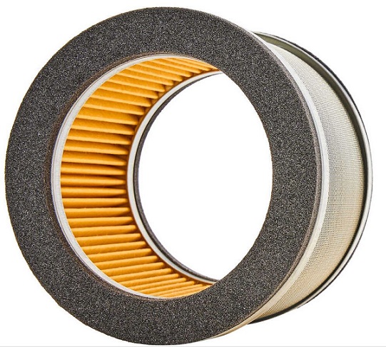 Luchtfilter Honda VT125C Shadow bouwjaar 2001 – 2006